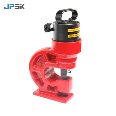 Busbar Puncher Tshuab
